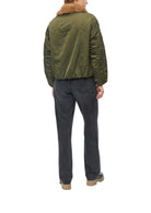 Outdoor-Jacke