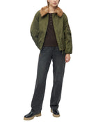 Outdoor-Jacke