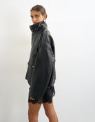 TSTOMA COATED BOMBER OTW