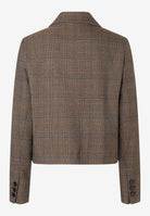 Glencheckblazer