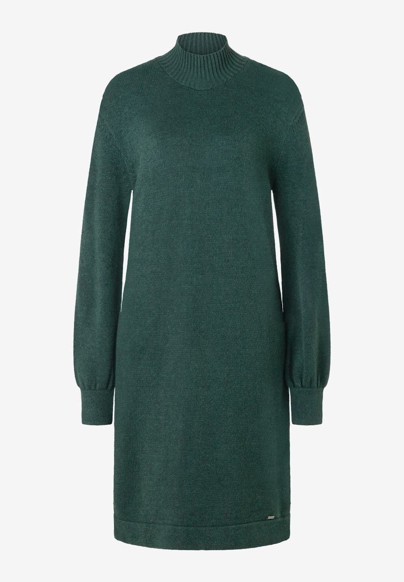 Strickkleid