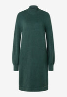 Strickkleid