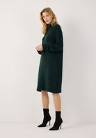 Strickkleid