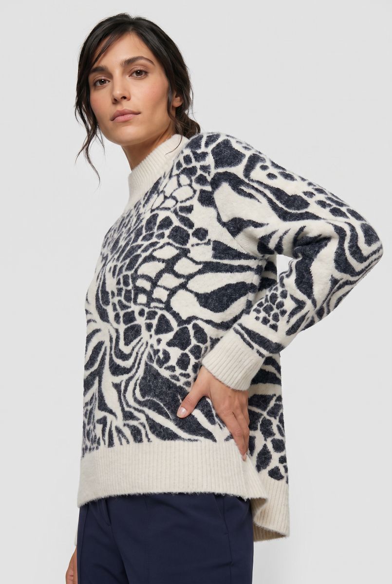 Pullover Long Sleeves