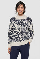 Pullover Long Sleeves