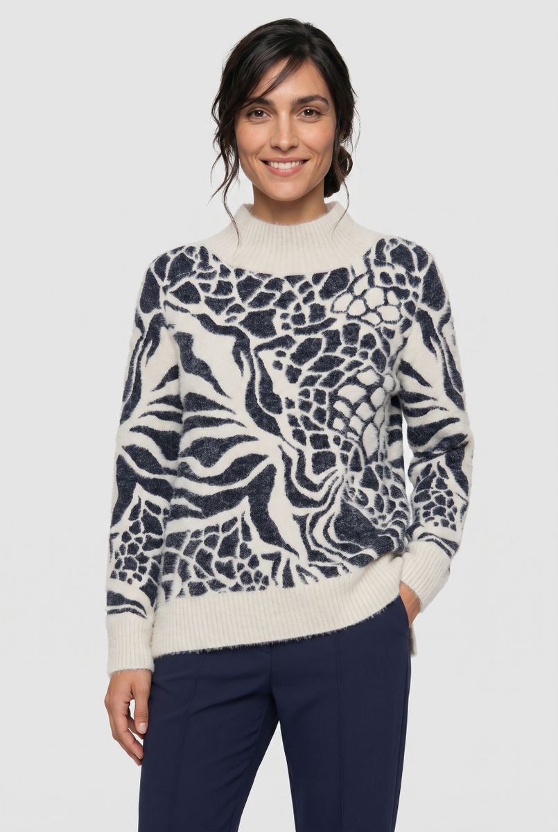 Pullover Long Sleeves