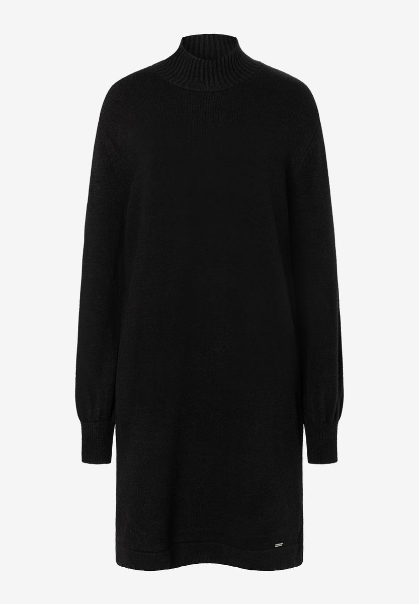 Strickkleid