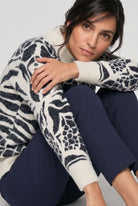 Pullover Long Sleeves