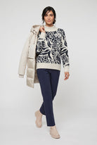Pullover Long Sleeves