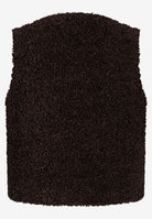 Fake-Fur-Weste