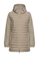 teXXXactive® Funktionsjacke aus atmungsaktiven Material