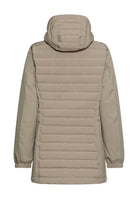teXXXactive® Funktionsjacke aus atmungsaktiven Material