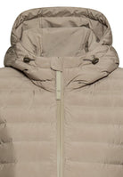 teXXXactive® Funktionsjacke aus atmungsaktiven Material