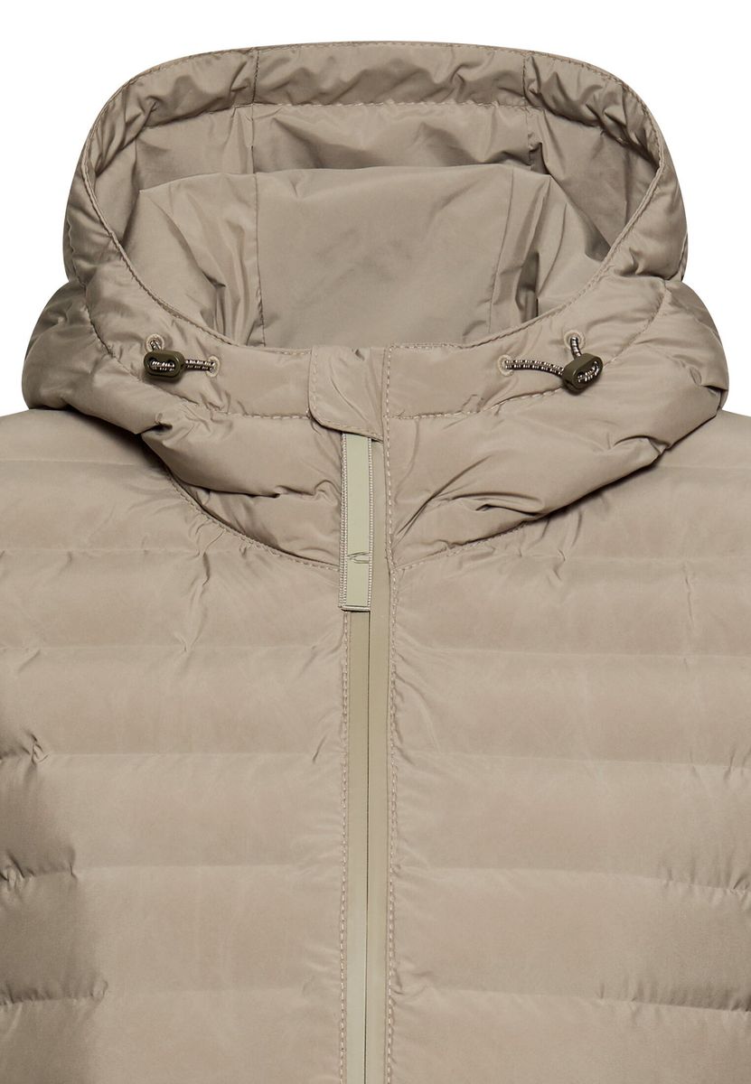 teXXXactive® Funktionsjacke aus atmungsaktiven Material