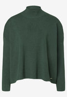 Pullover mit Turtleneck
