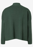 Pullover mit Turtleneck