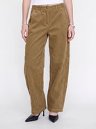 JXHAZEL GELLY BARREL MW PANTS PNT