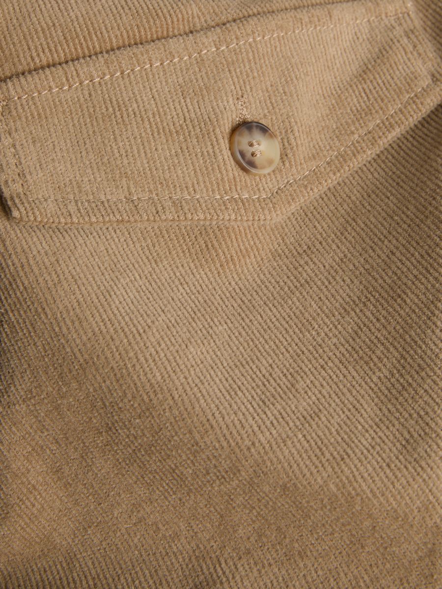 JXHAZEL GELLY BARREL MW PANTS PNT
