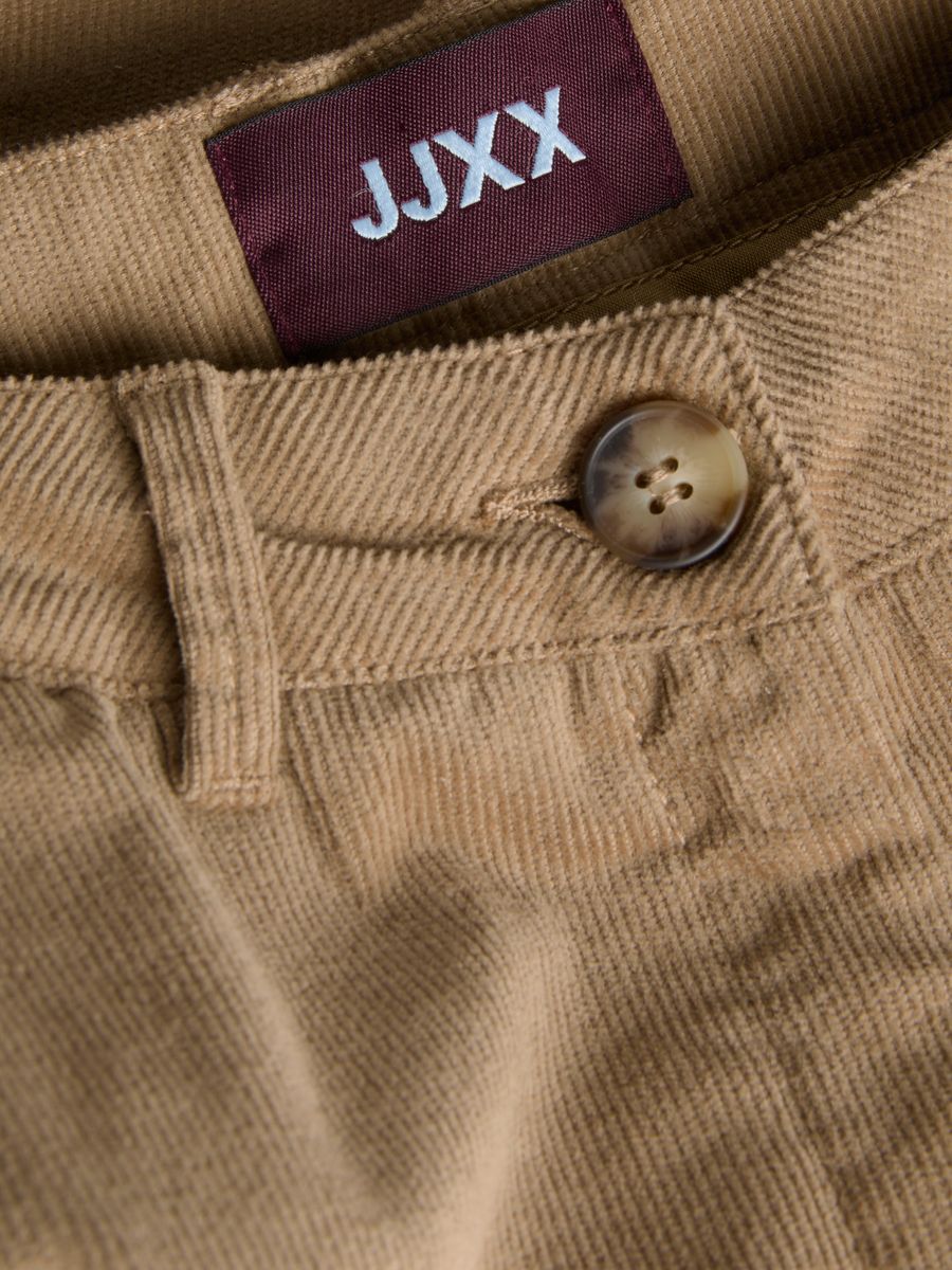 JXHAZEL GELLY BARREL MW PANTS PNT