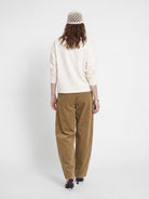 JXHAZEL GELLY BARREL MW PANTS PNT