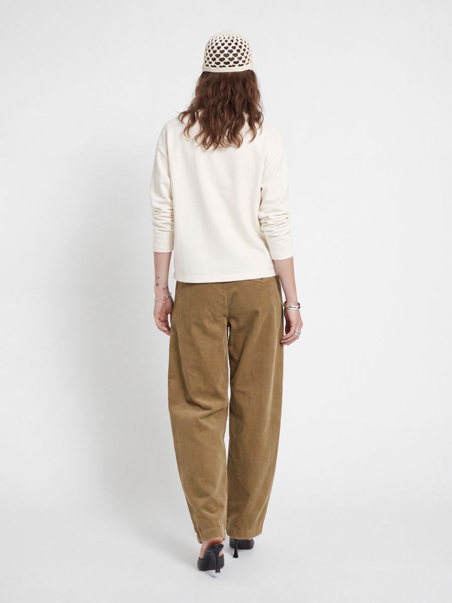 JXHAZEL GELLY BARREL MW PANTS PNT