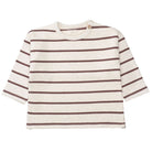 Kn.-Shirt, oversized