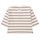 Kn.-Shirt, oversized