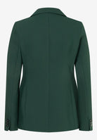 Ein-Knopf Blazer