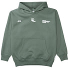 Kn.-Hoodie, oversized
