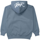 Kn.-Hoodie, oversized