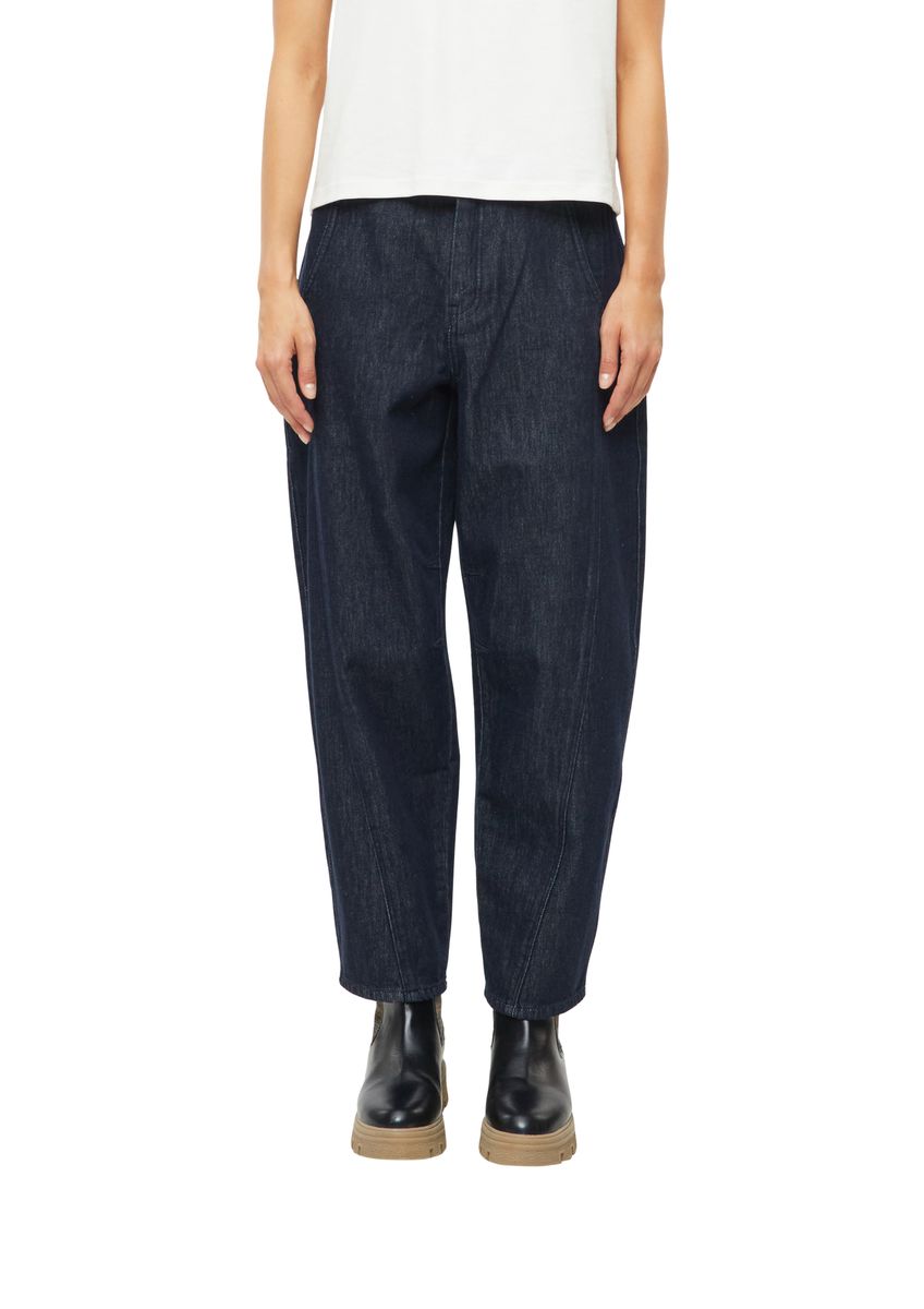 Jeans-Hose