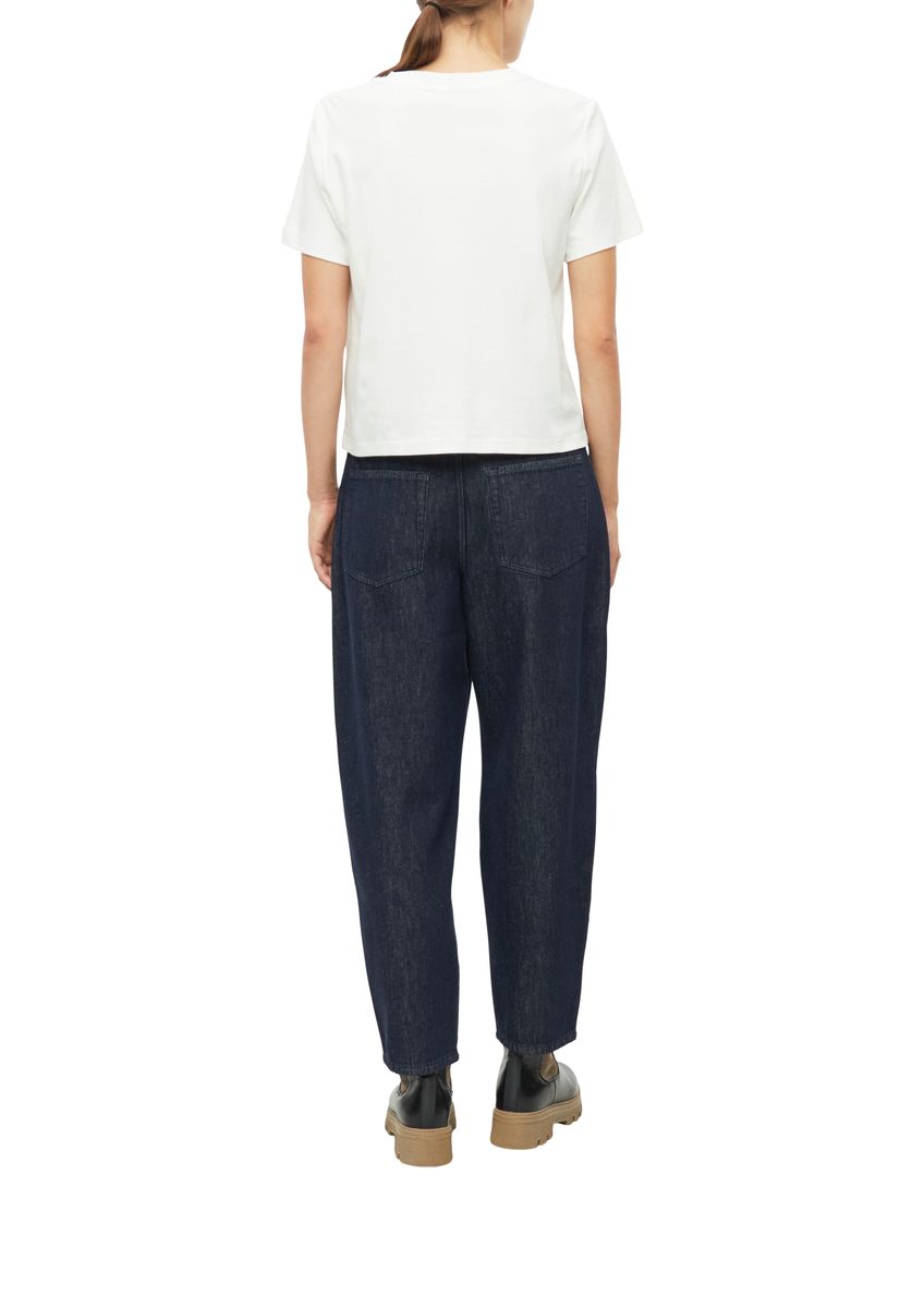 Jeans-Hose