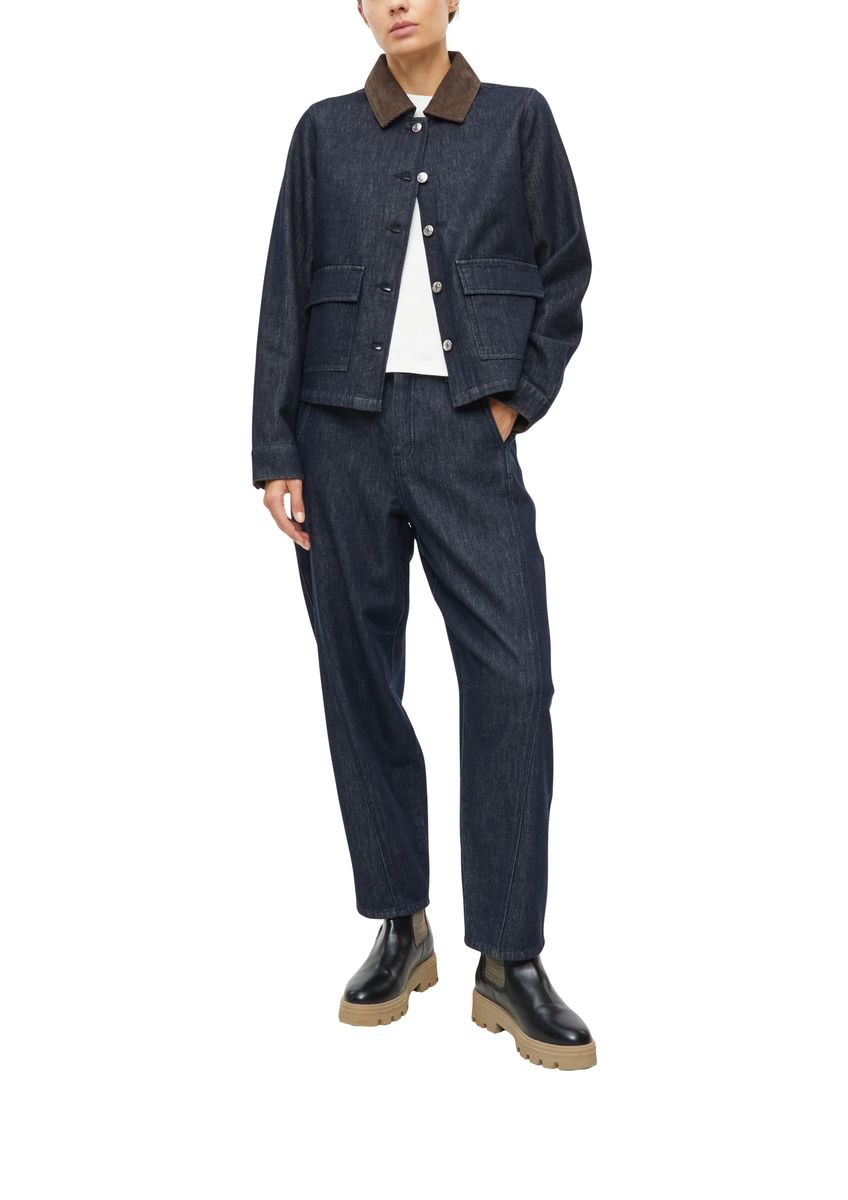 Jeans-Hose