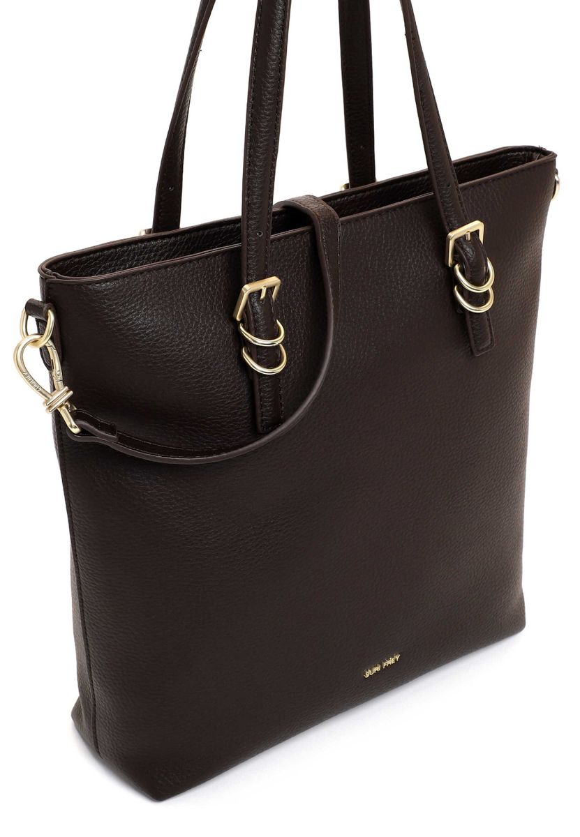 Shopper SFY Thessy