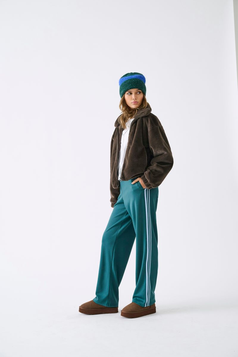 ONLFEDORA KNIT BEANIE ACC