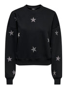 ONLBERIT L/S O-NECK SWT