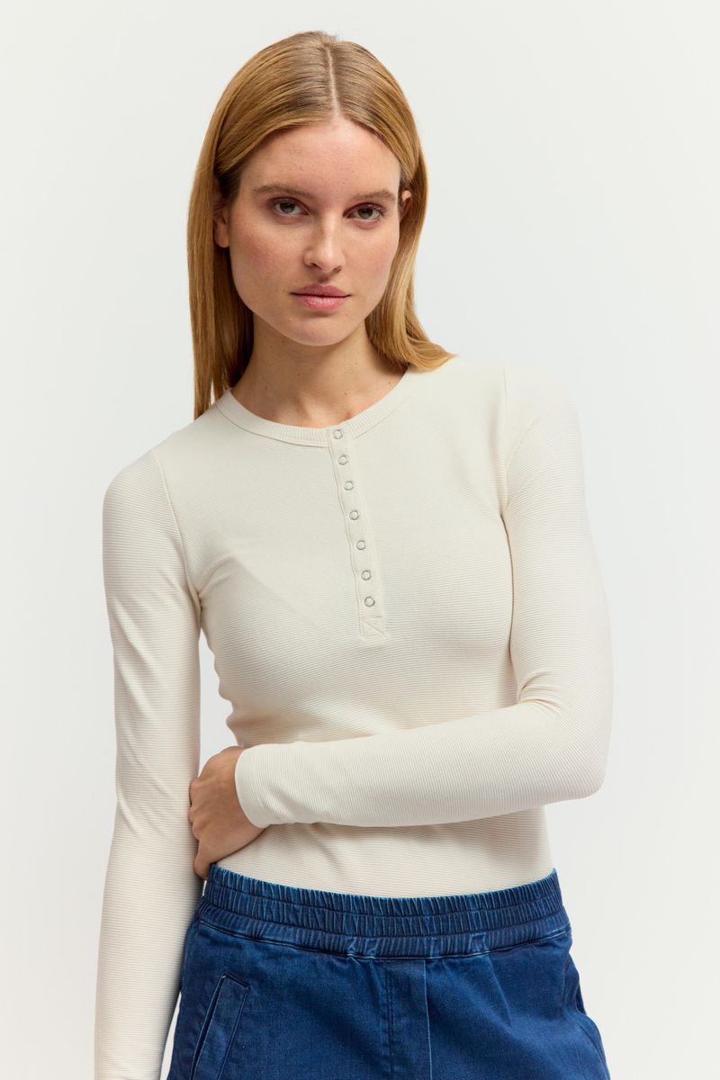 Rib Henley