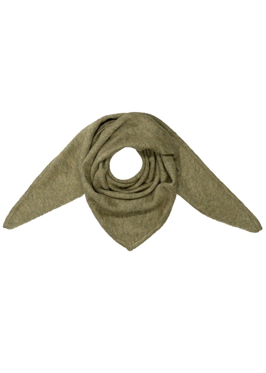 Cozy Scarf