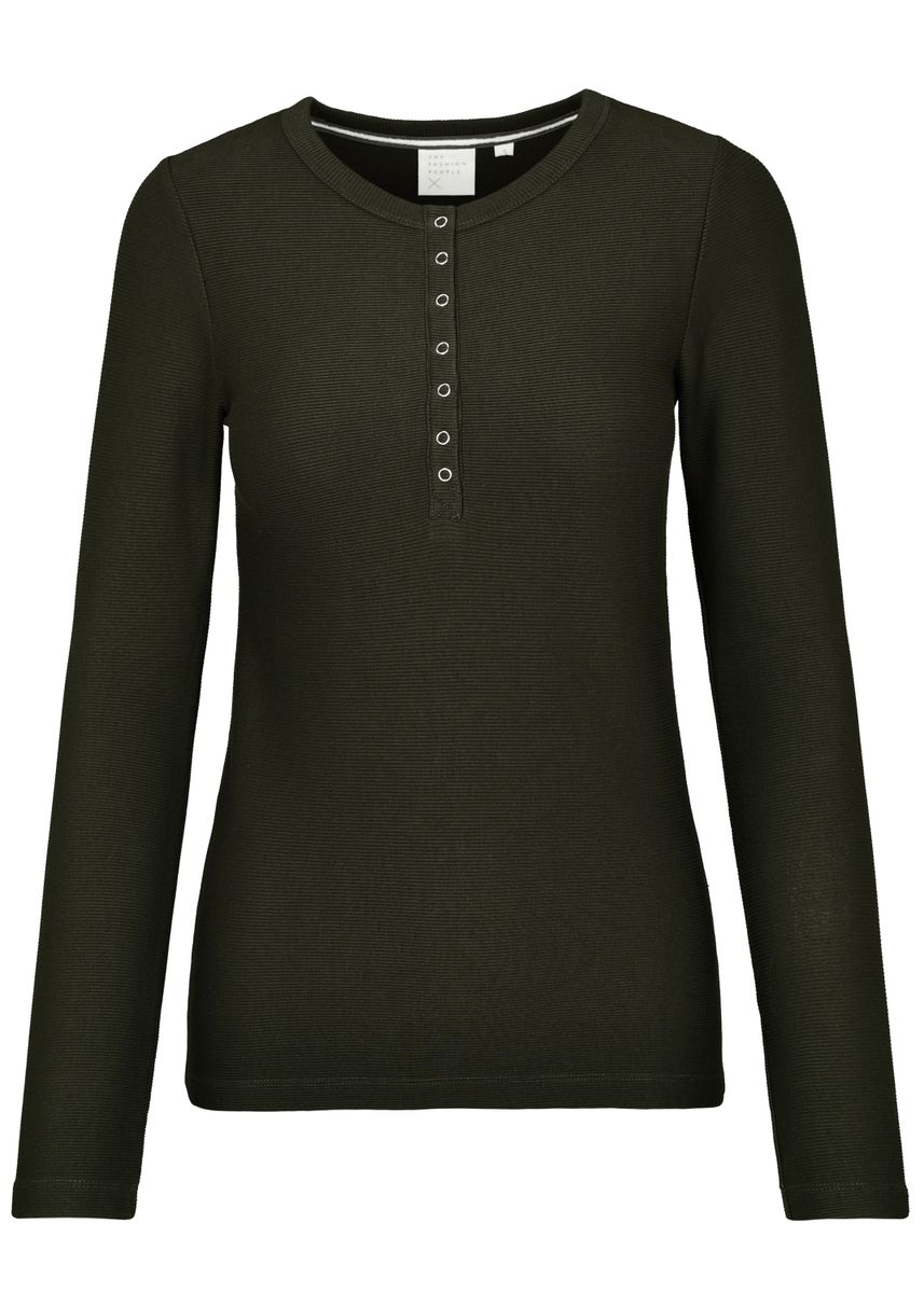 Rib Henley