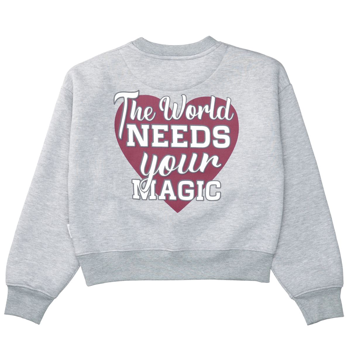 Md.-Sweatshirt