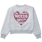 Md.-Sweatshirt