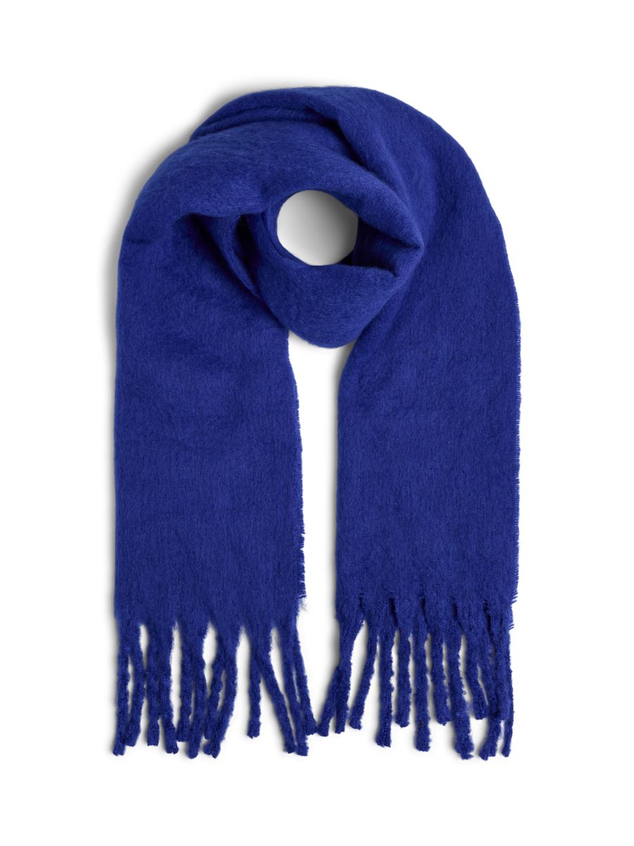PCNIKITA LONG SCARF NOOS BC
