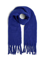 PCNIKITA LONG SCARF NOOS BC