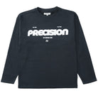 Kn.-Shirt, oversized