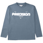 Kn.-Shirt, oversized