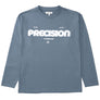 Kn.-Shirt, oversized