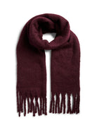 PCNIKITA LONG SCARF NOOS BC