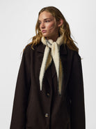 PCPYRON MINI SCARF NOOS BC