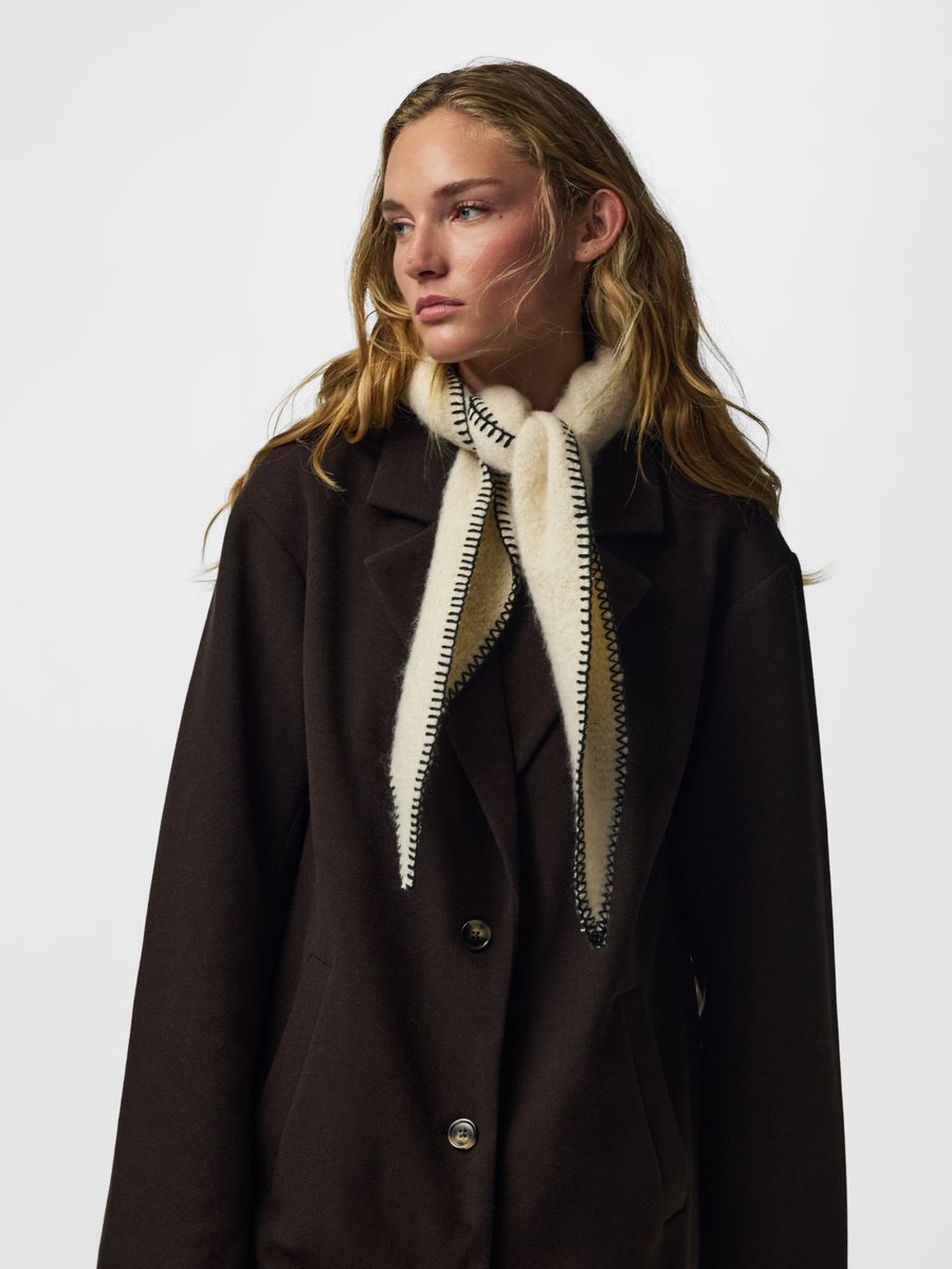 PCPYRON MINI SCARF NOOS BC
