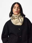 PCPYRON MINI SCARF NOOS BC